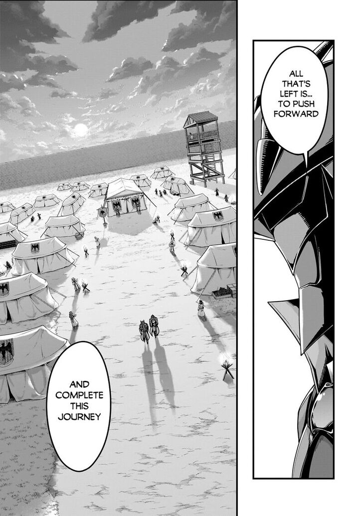 Failure Frame, Chapter 57.1 image 08